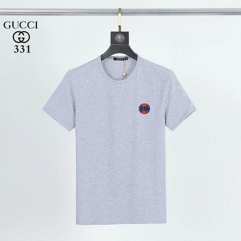 Gucci Men's T-shirts 230